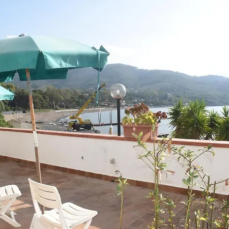 Camere Sciabattica N.3 Lacona
