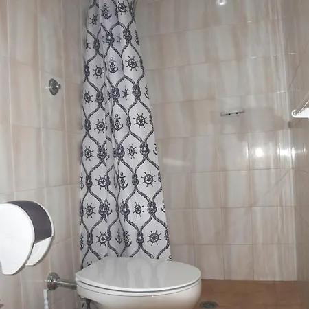 Camere Sciabattica N.3 *