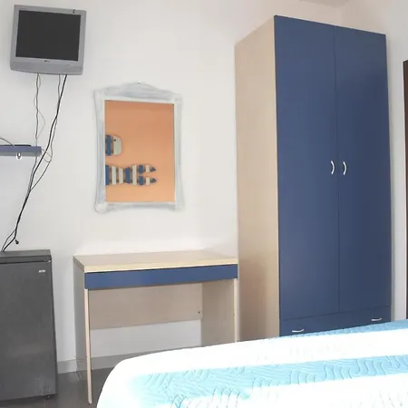 Πανσιόν Camere Sciabattica N.3
