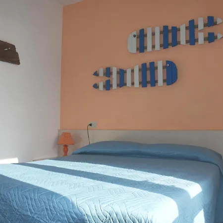 Πανσιόν Camere Sciabattica N.3 *