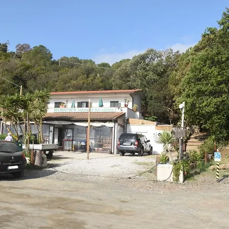 Πανσιόν Camere Sciabattica N.3
